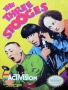 Nintendo  NES&nbsp; - &nbsp;The Three Stooges